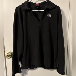 Men’s North Face Sweater Fleece